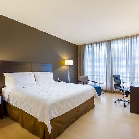 Holiday Inn Panama Distrito Financiero By Ihg Luaran gambar
