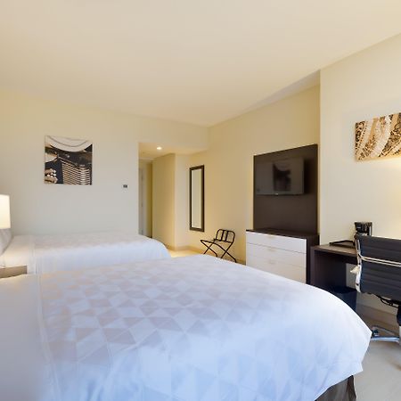 Holiday Inn Panama Distrito Financiero By Ihg Luaran gambar