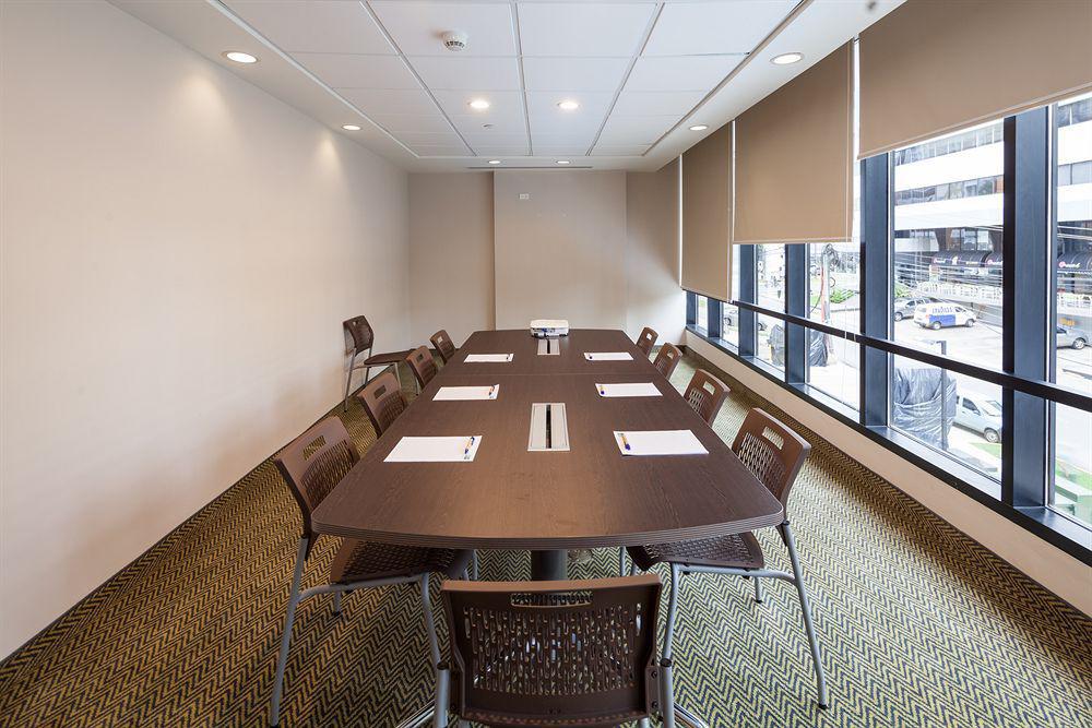 Holiday Inn Panama Distrito Financiero By Ihg Luaran gambar