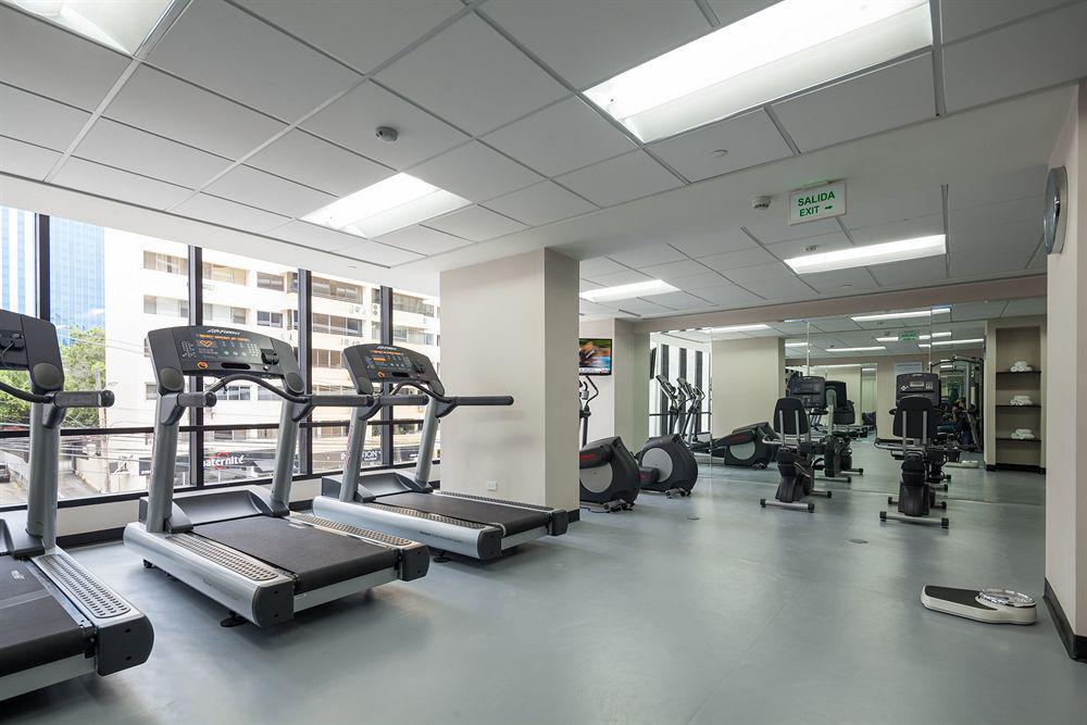 Holiday Inn Panama Distrito Financiero By Ihg Luaran gambar