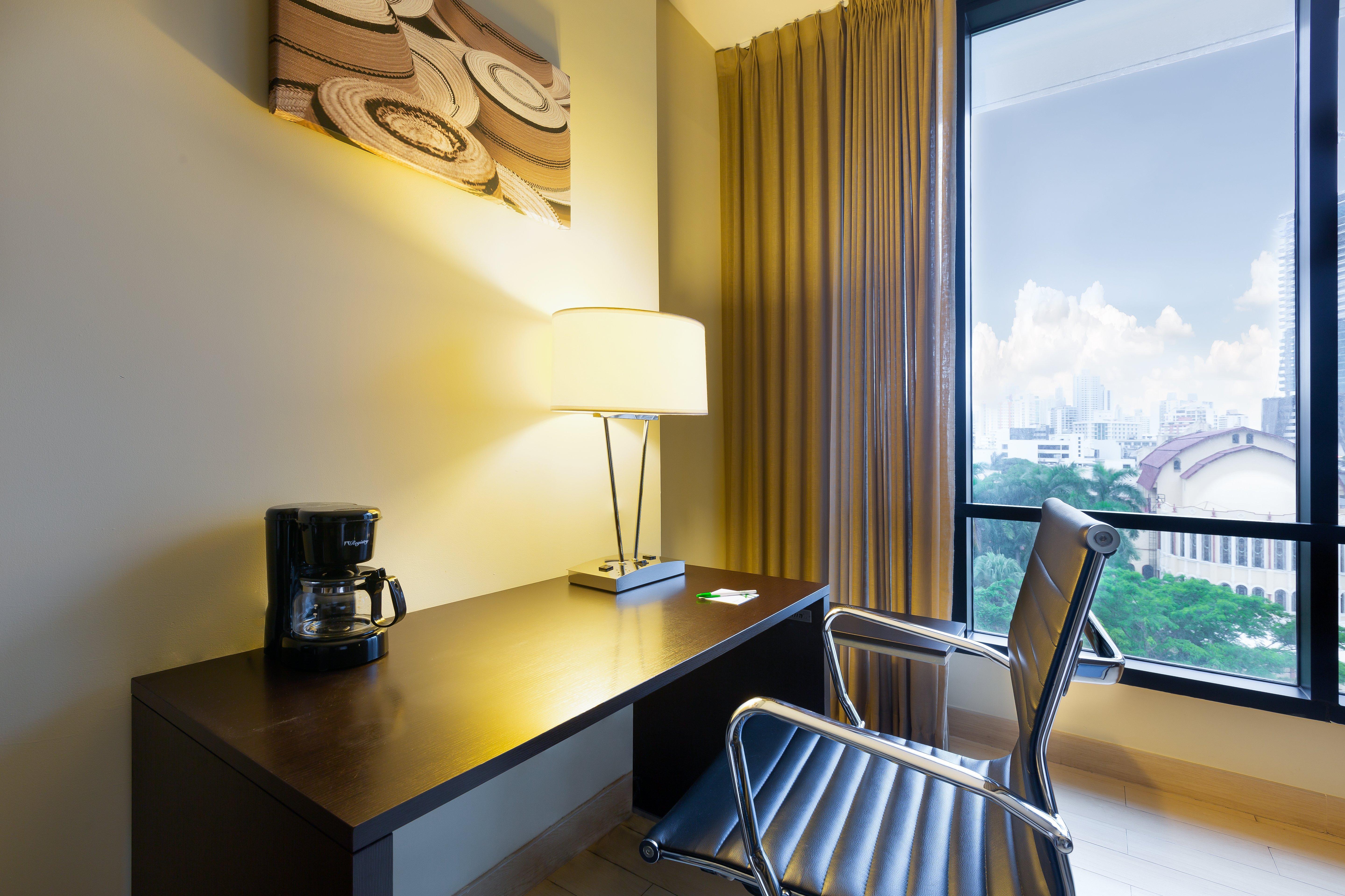 Holiday Inn Panama Distrito Financiero By Ihg Luaran gambar