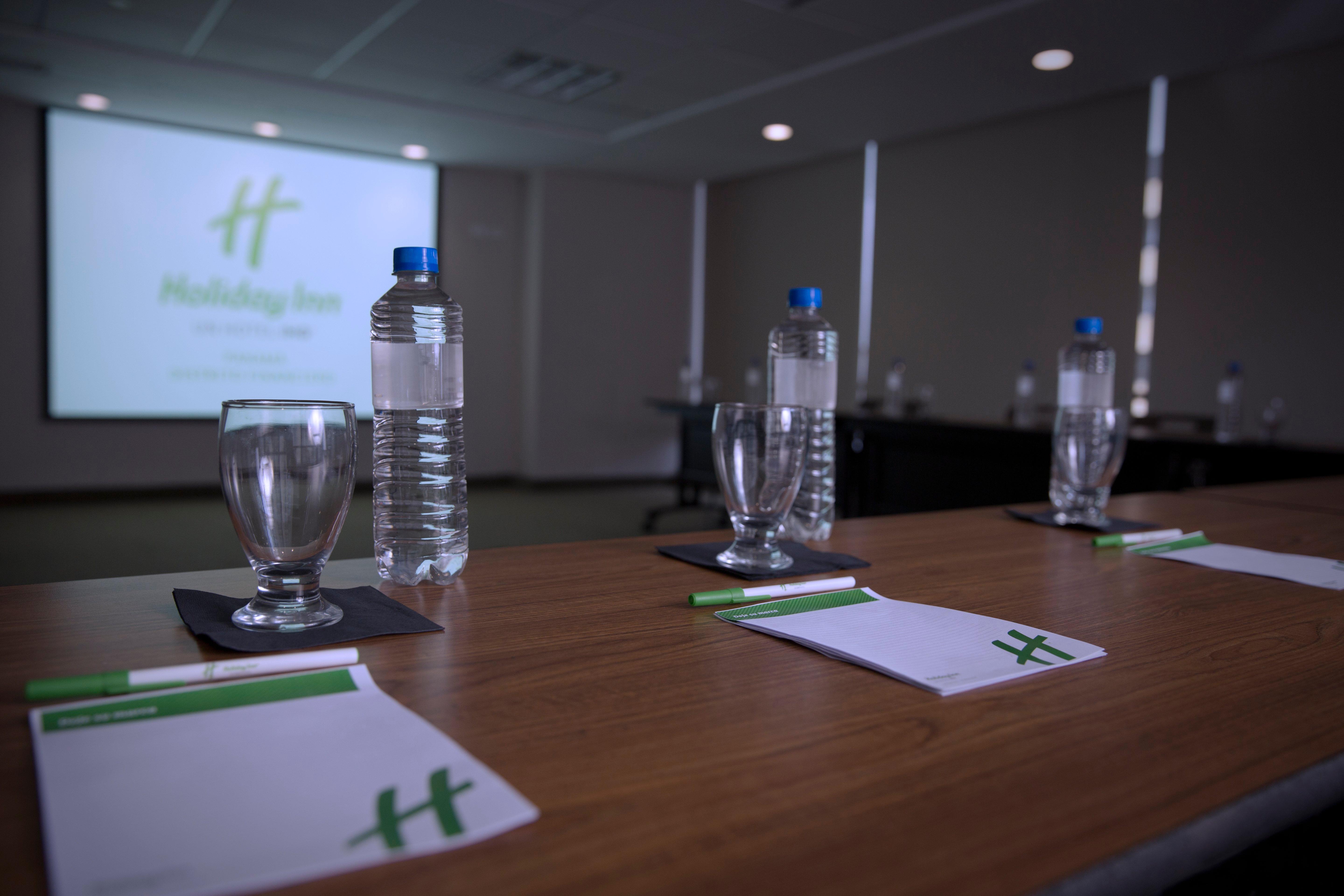 Holiday Inn Panama Distrito Financiero By Ihg Luaran gambar