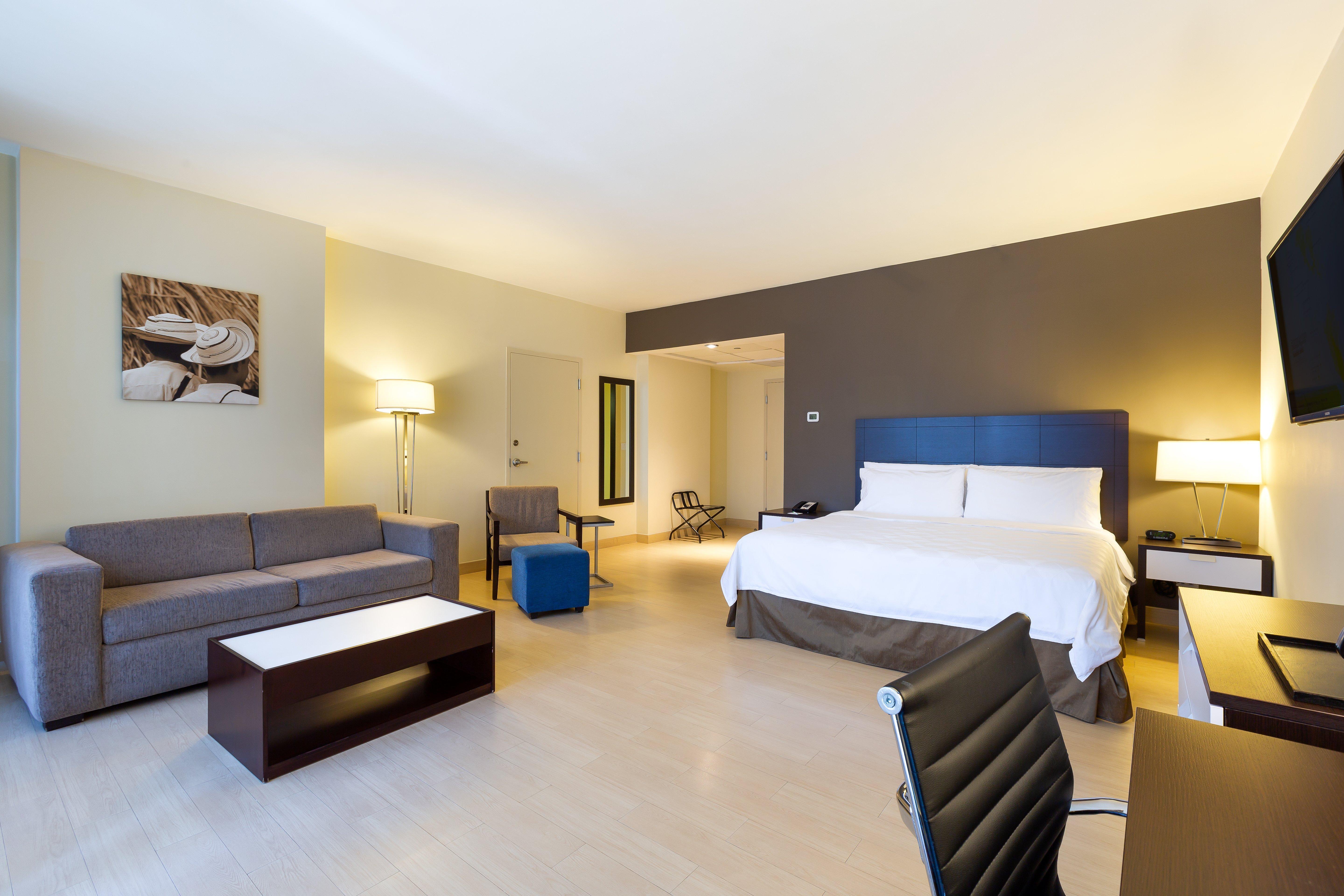 Holiday Inn Panama Distrito Financiero By Ihg Luaran gambar