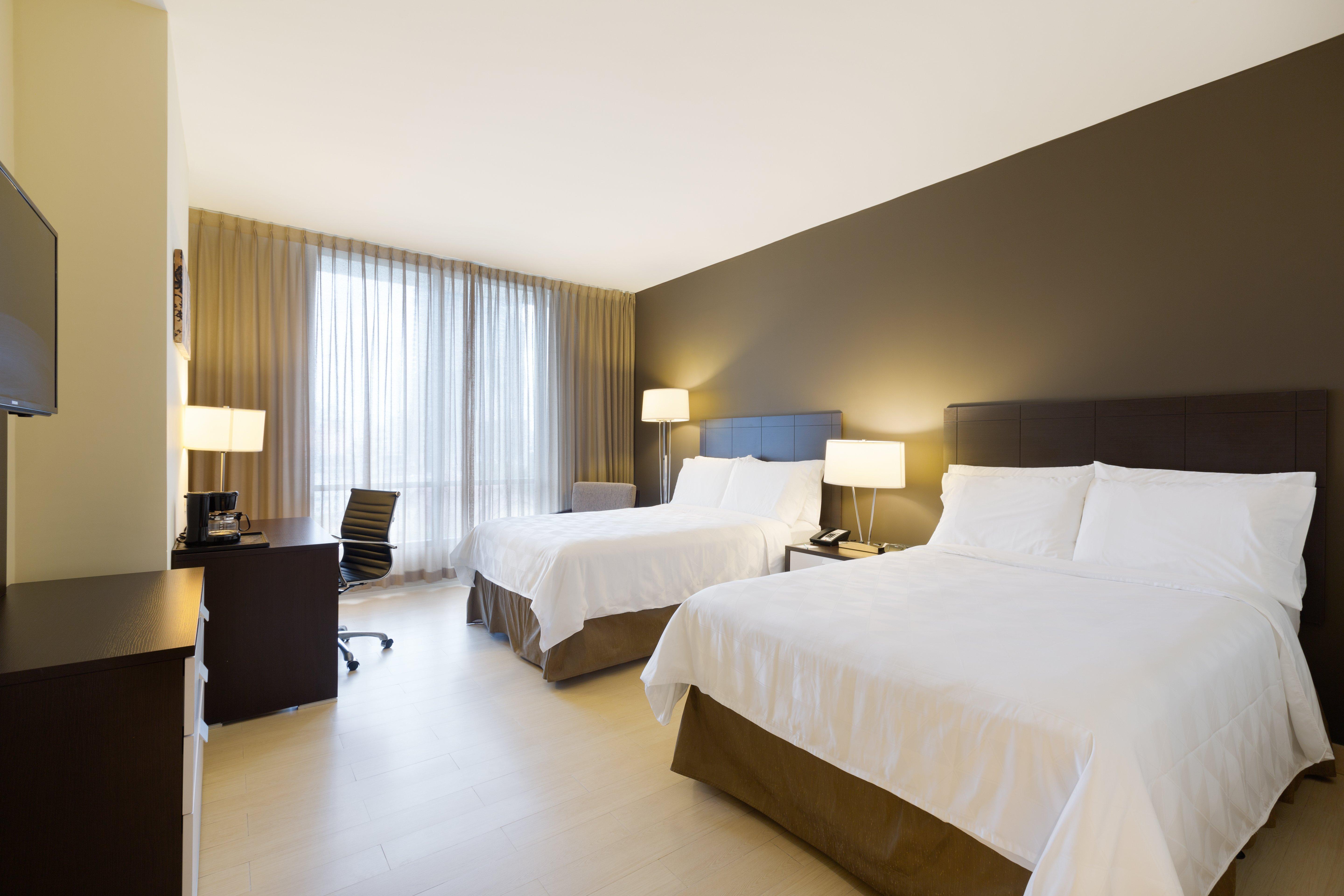 Holiday Inn Panama Distrito Financiero By Ihg Luaran gambar