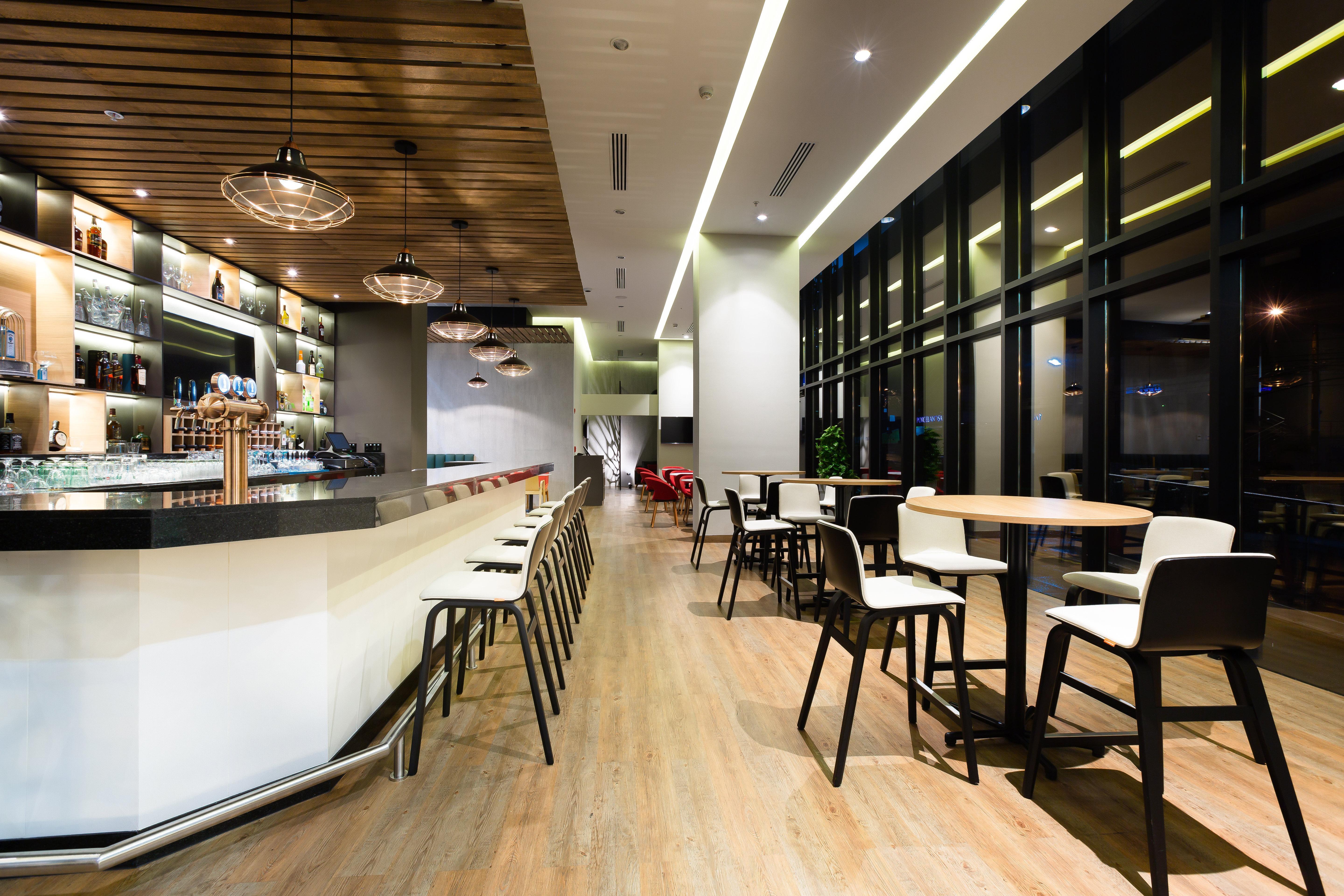 Holiday Inn Panama Distrito Financiero By Ihg Luaran gambar