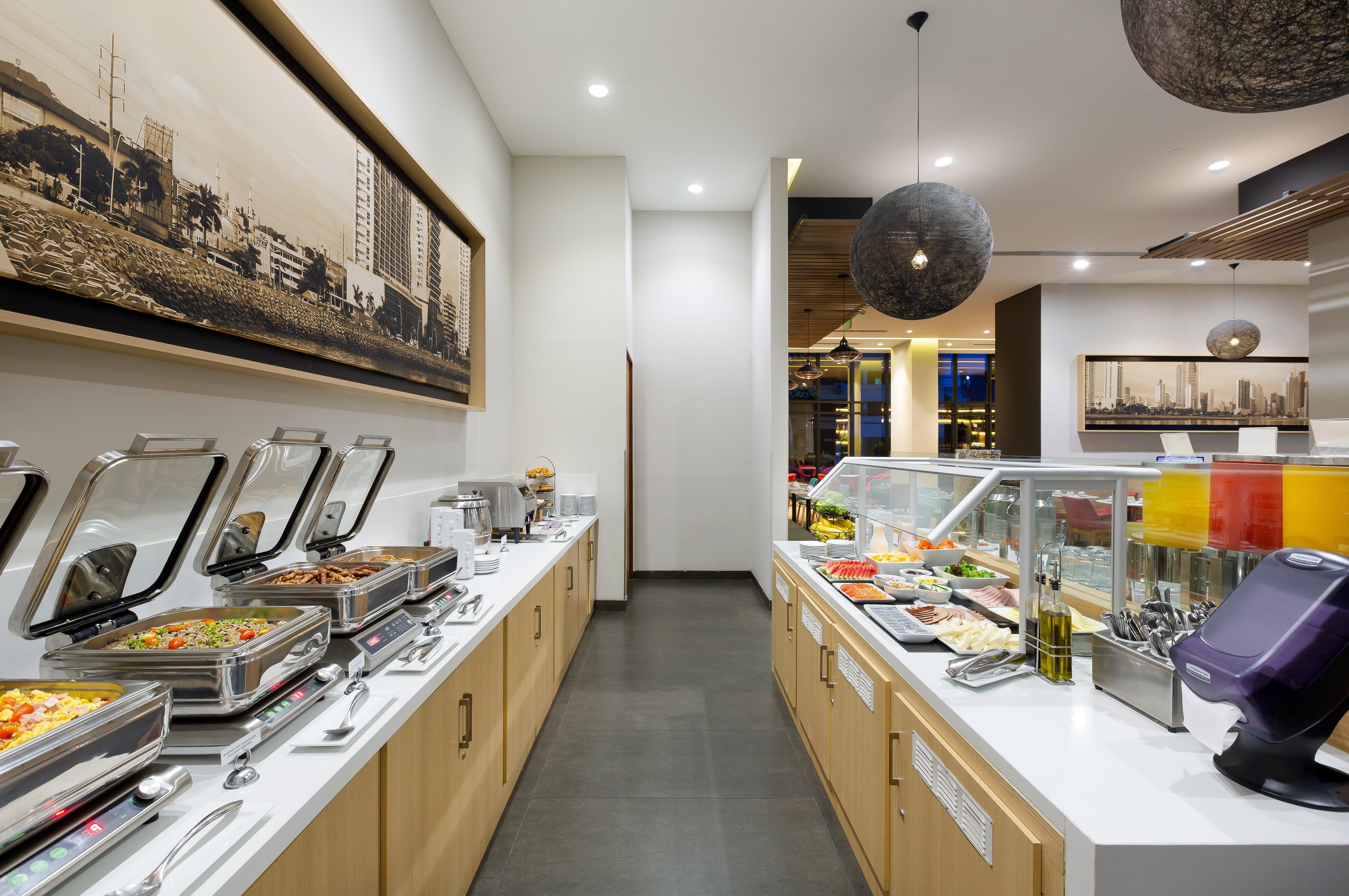 Holiday Inn Panama Distrito Financiero By Ihg Luaran gambar
