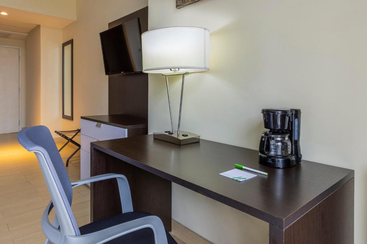 Holiday Inn Panama Distrito Financiero By Ihg Luaran gambar