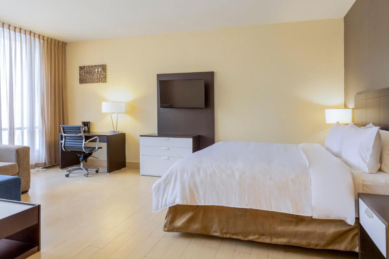 Holiday Inn Panama Distrito Financiero By Ihg Luaran gambar