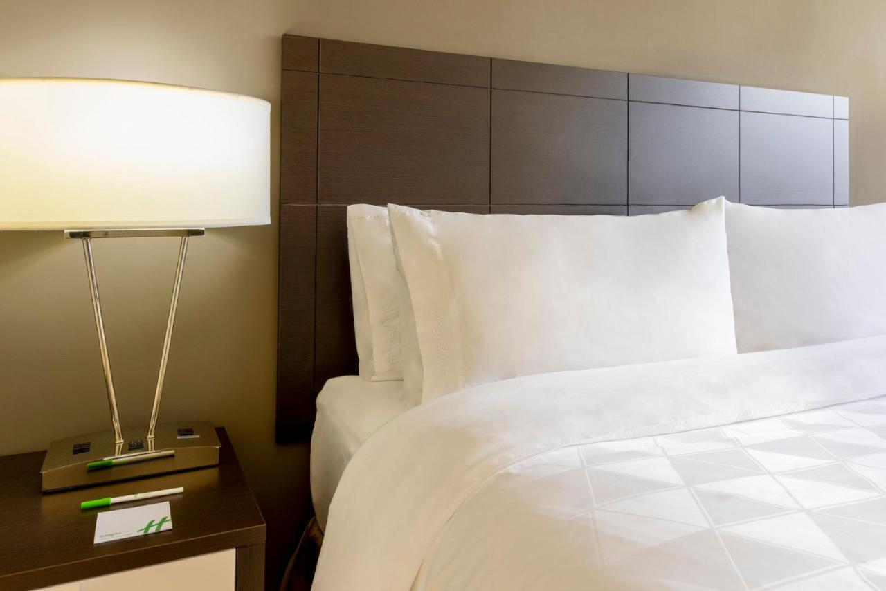 Holiday Inn Panama Distrito Financiero By Ihg Luaran gambar