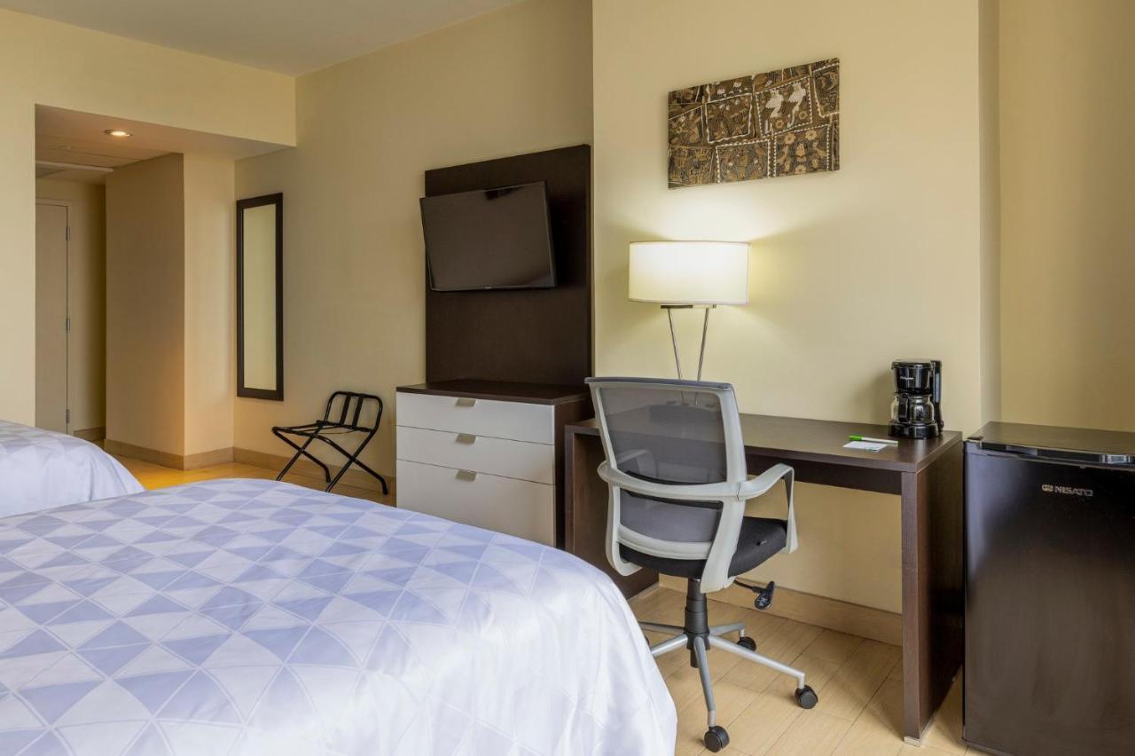Holiday Inn Panama Distrito Financiero By Ihg Luaran gambar