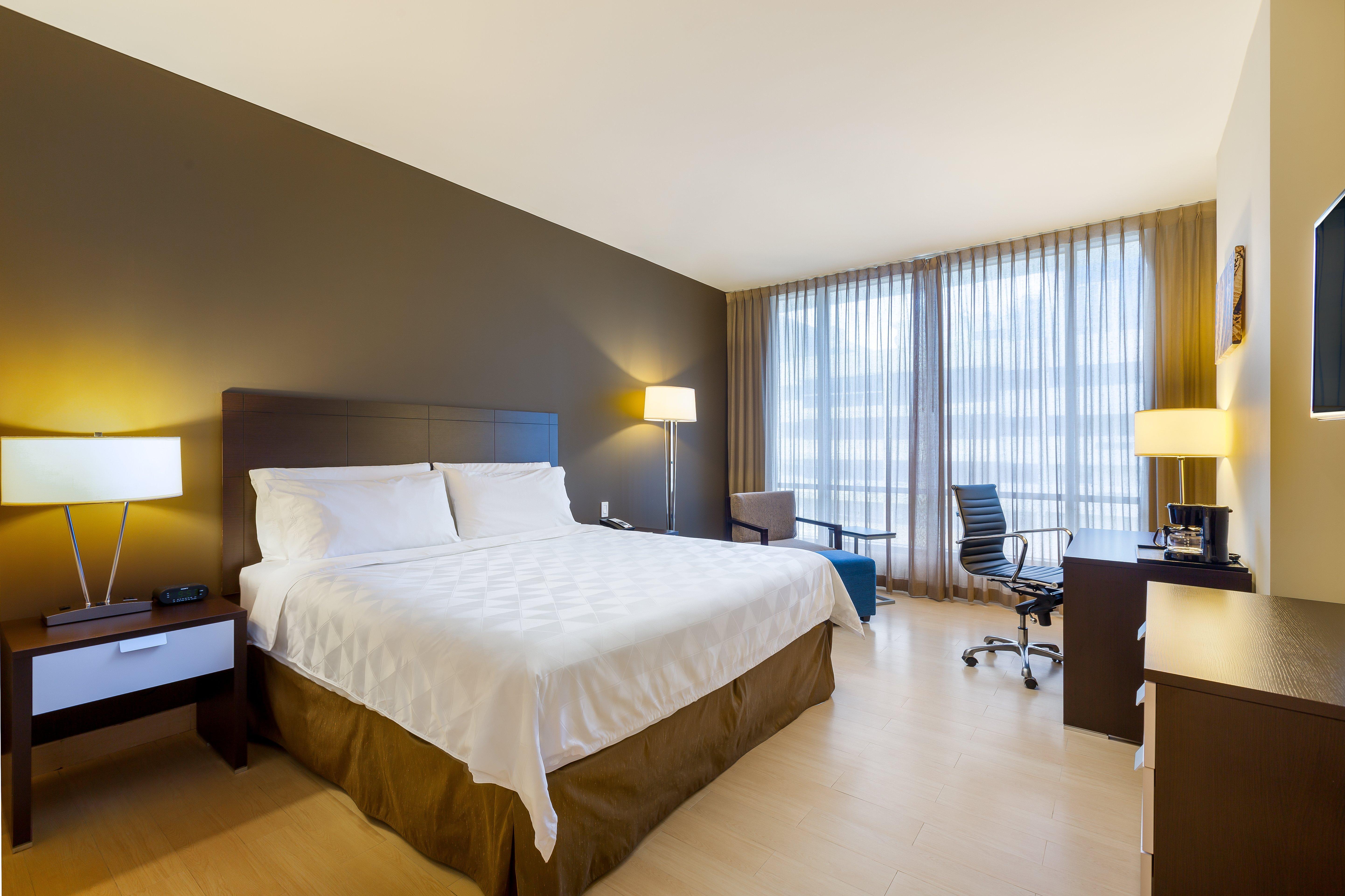Holiday Inn Panama Distrito Financiero By Ihg Luaran gambar