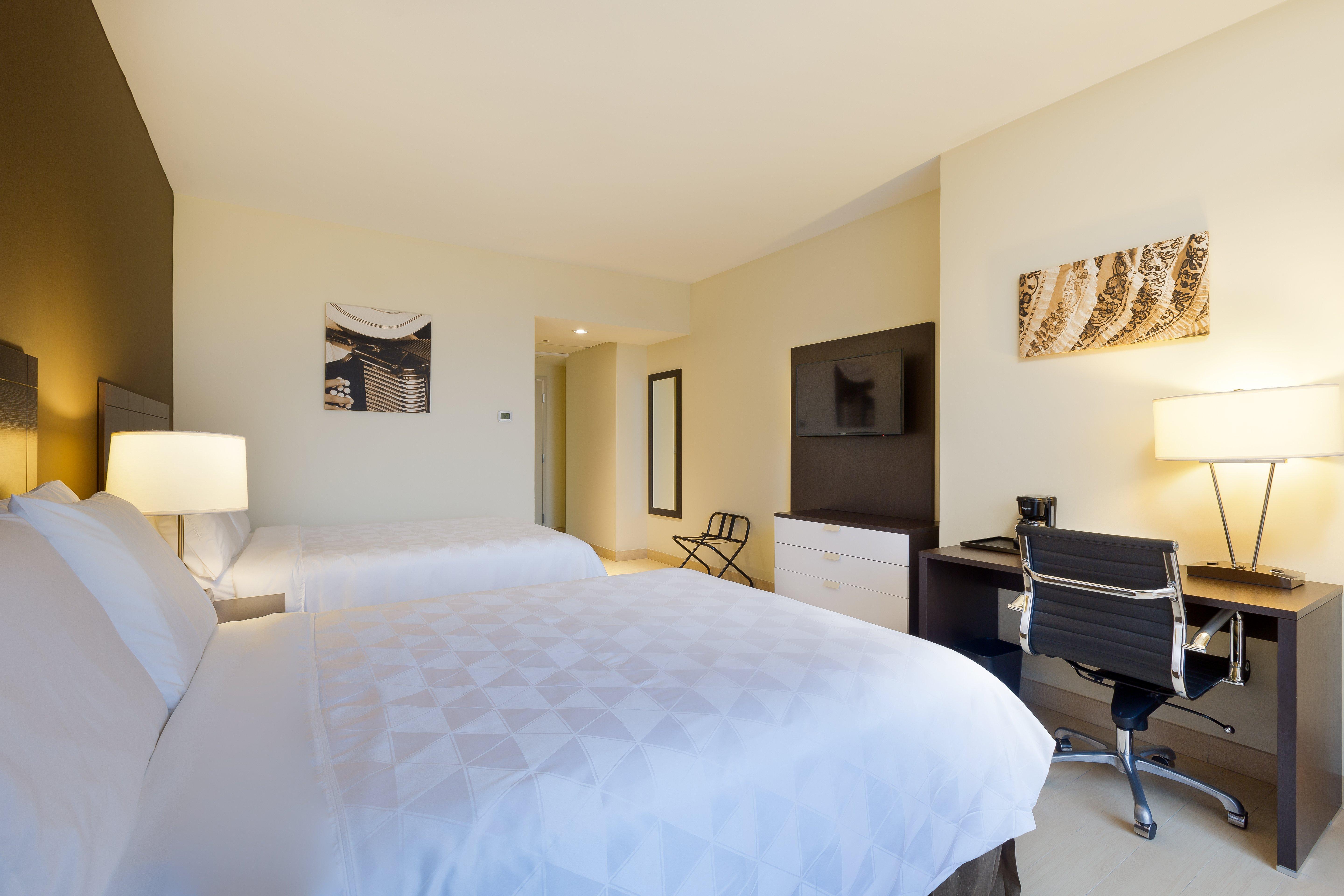 Holiday Inn Panama Distrito Financiero By Ihg Luaran gambar