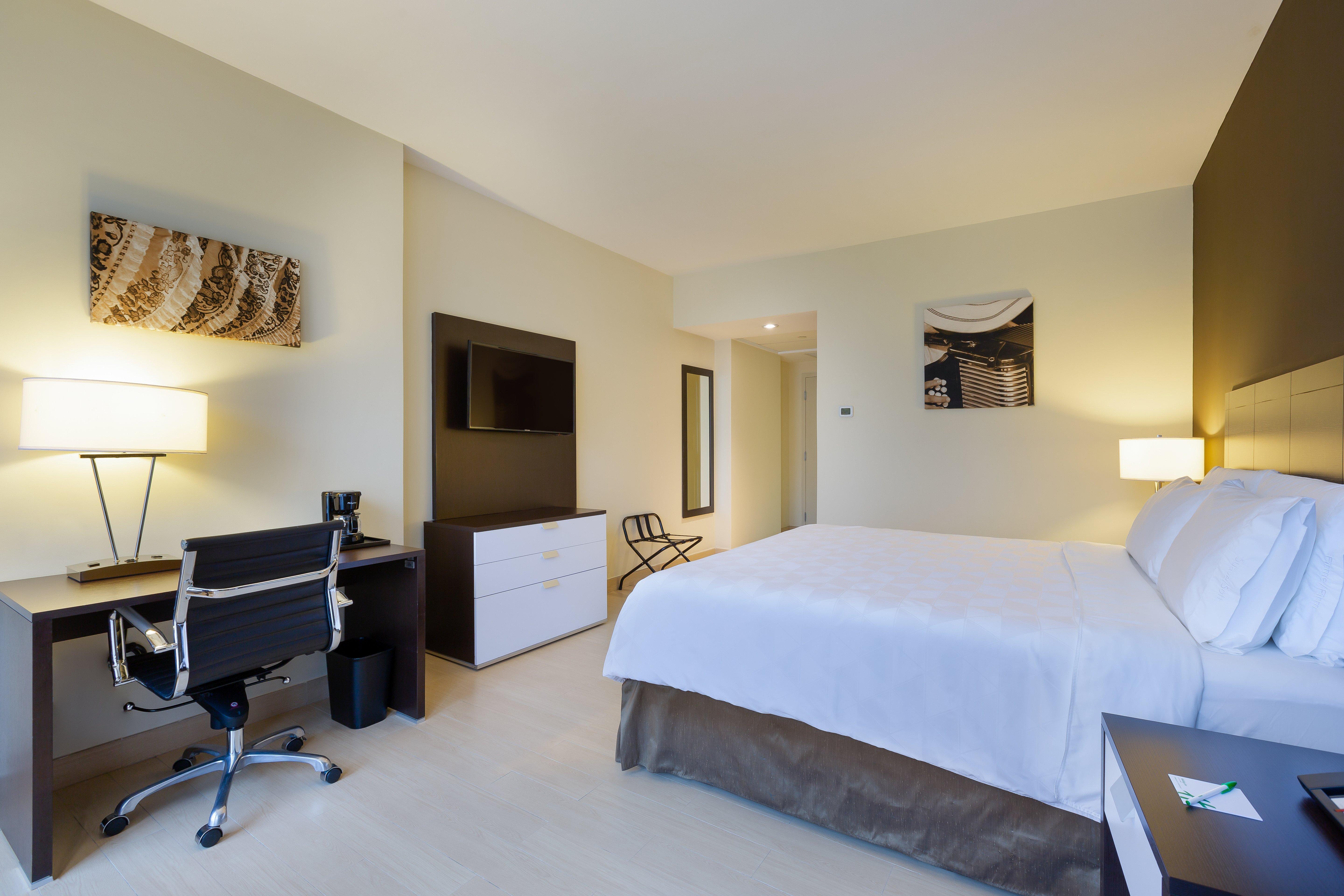 Holiday Inn Panama Distrito Financiero By Ihg Luaran gambar