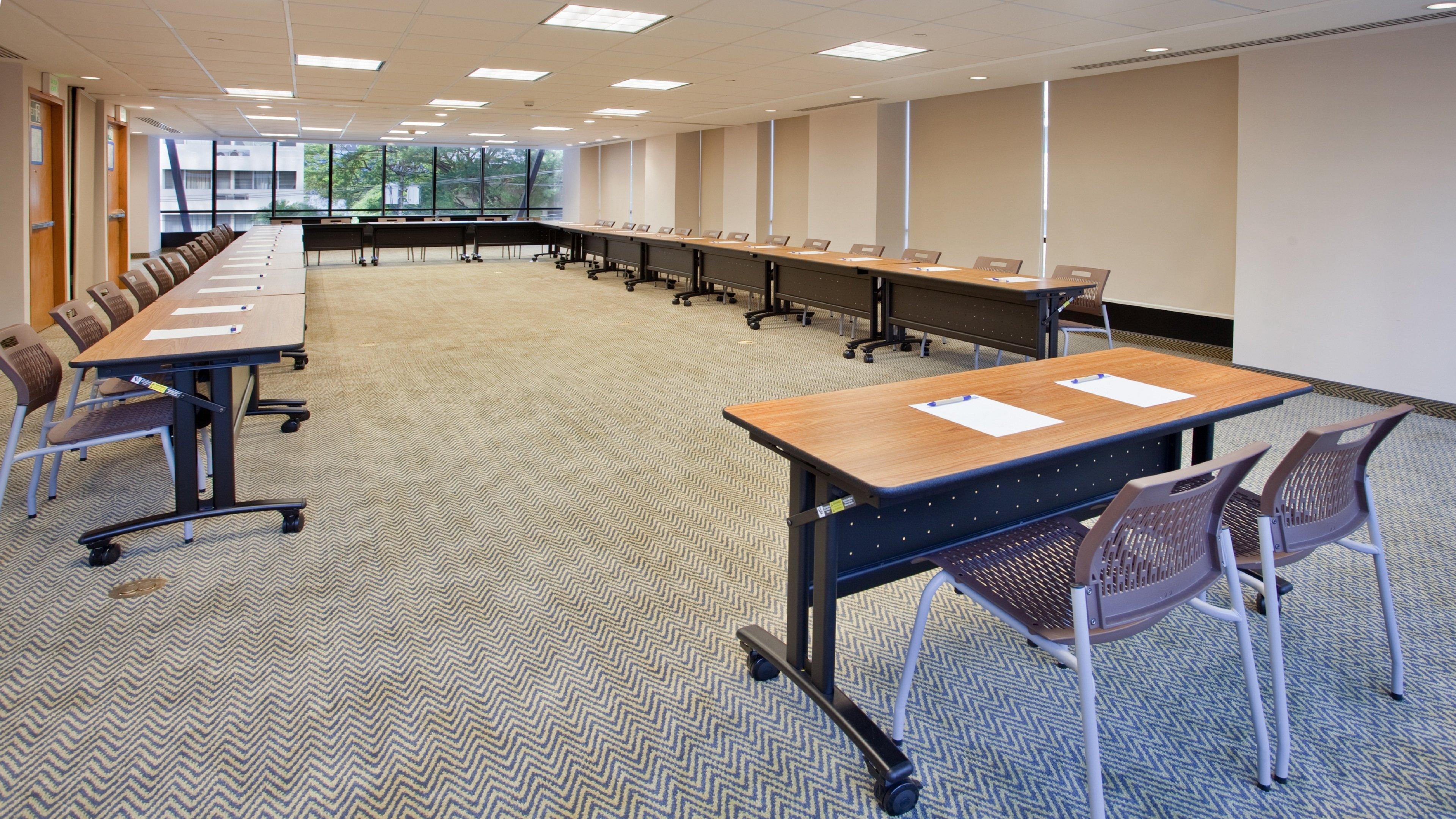Holiday Inn Panama Distrito Financiero By Ihg Luaran gambar