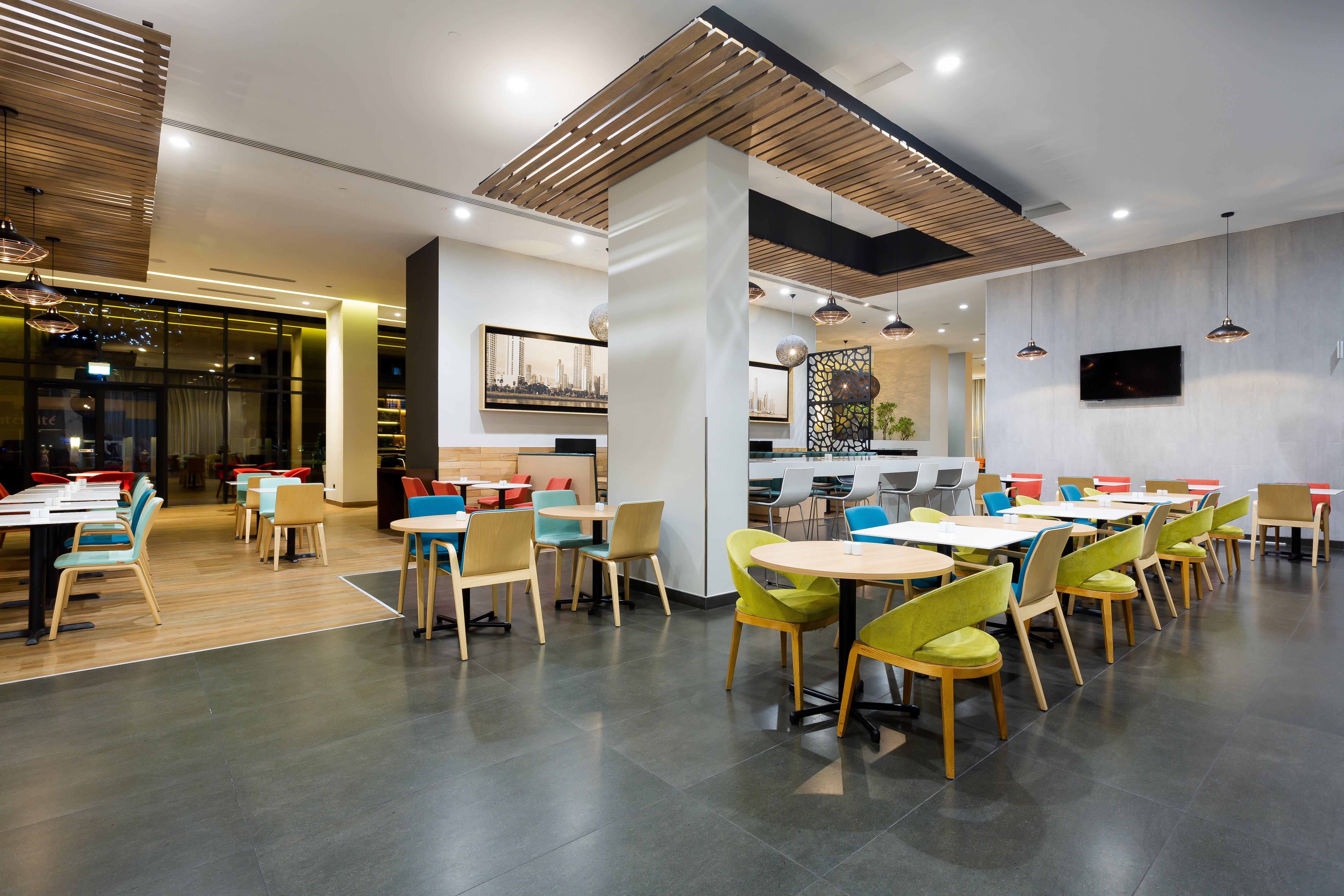 Holiday Inn Panama Distrito Financiero By Ihg Luaran gambar