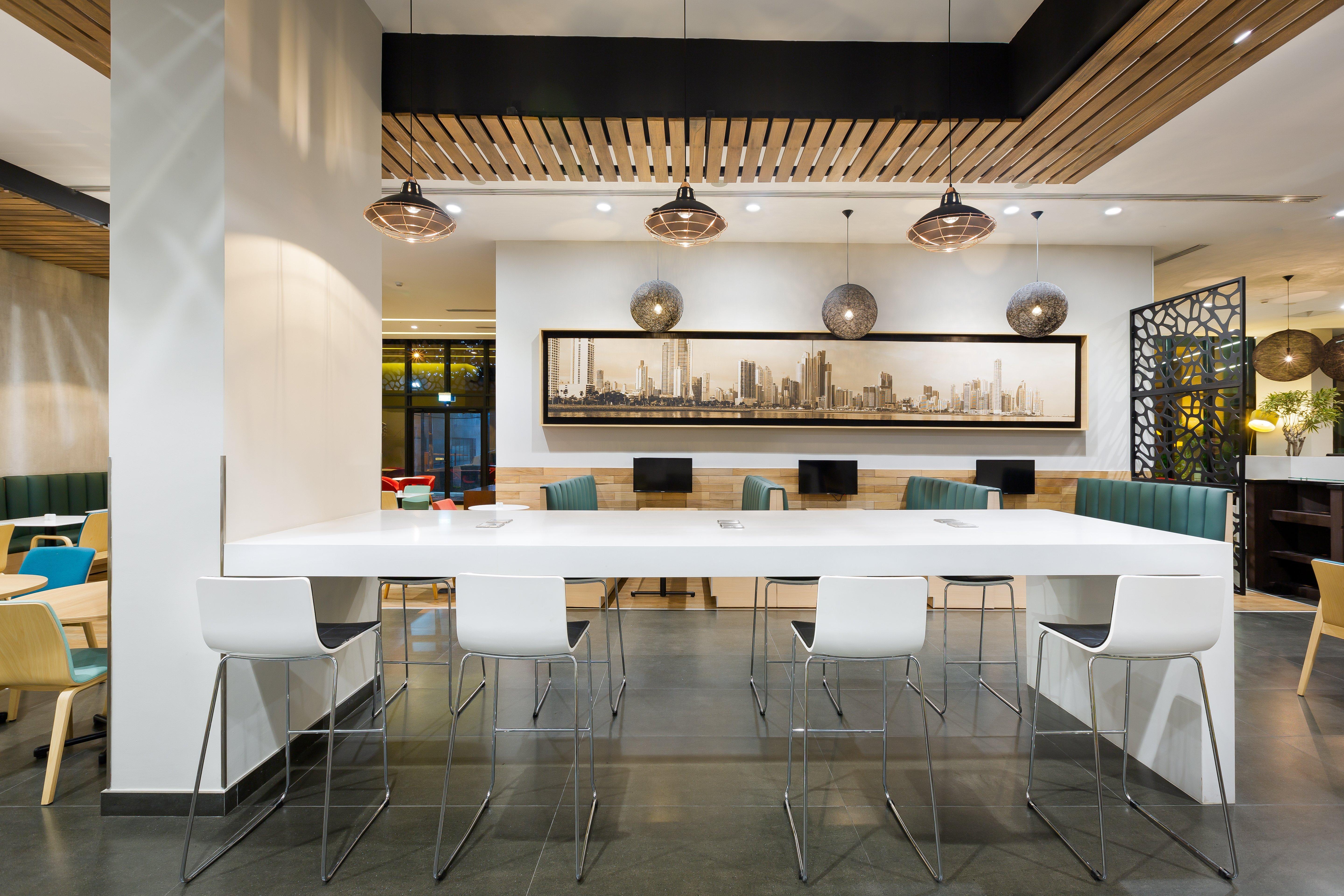 Holiday Inn Panama Distrito Financiero By Ihg Luaran gambar
