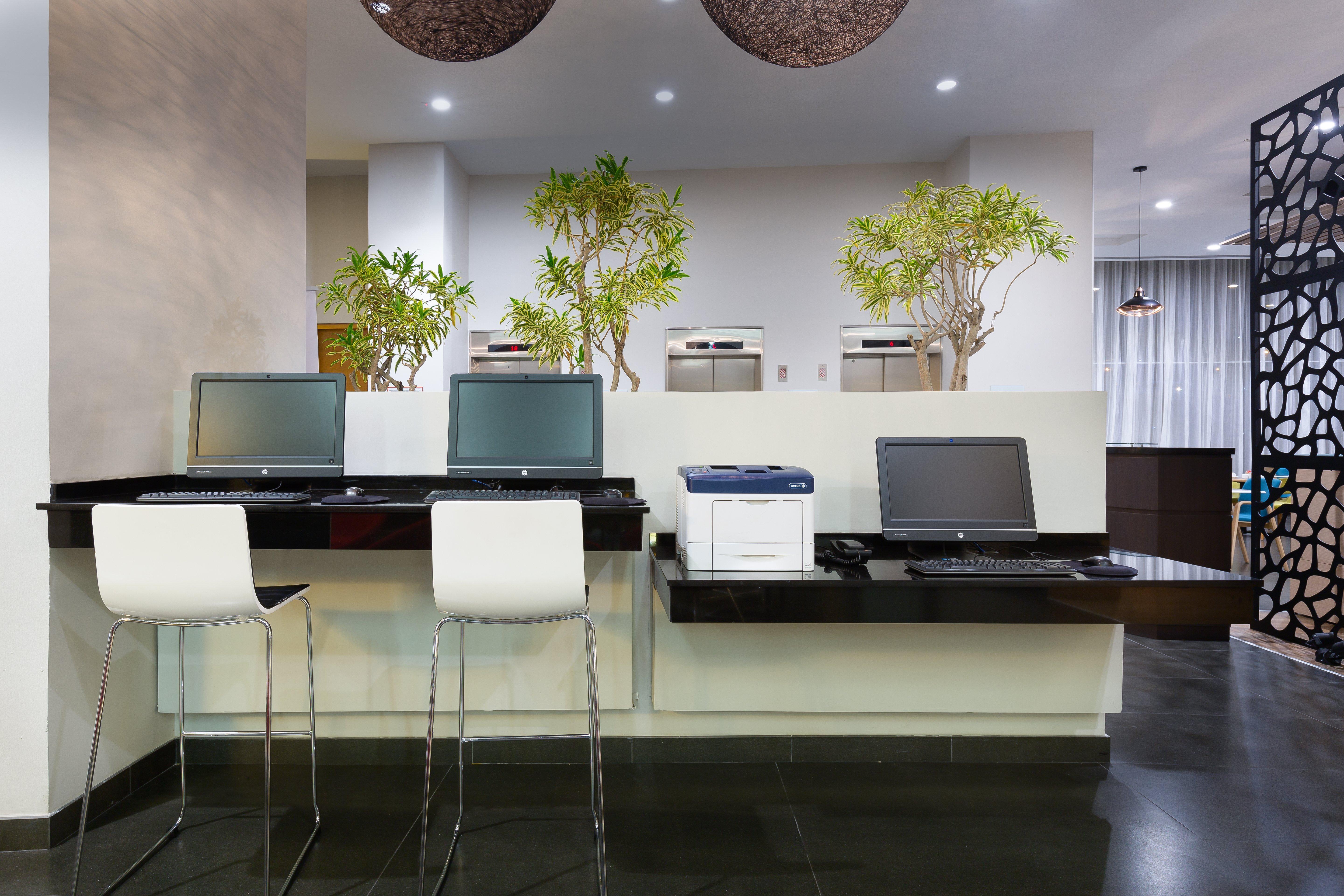 Holiday Inn Panama Distrito Financiero By Ihg Luaran gambar