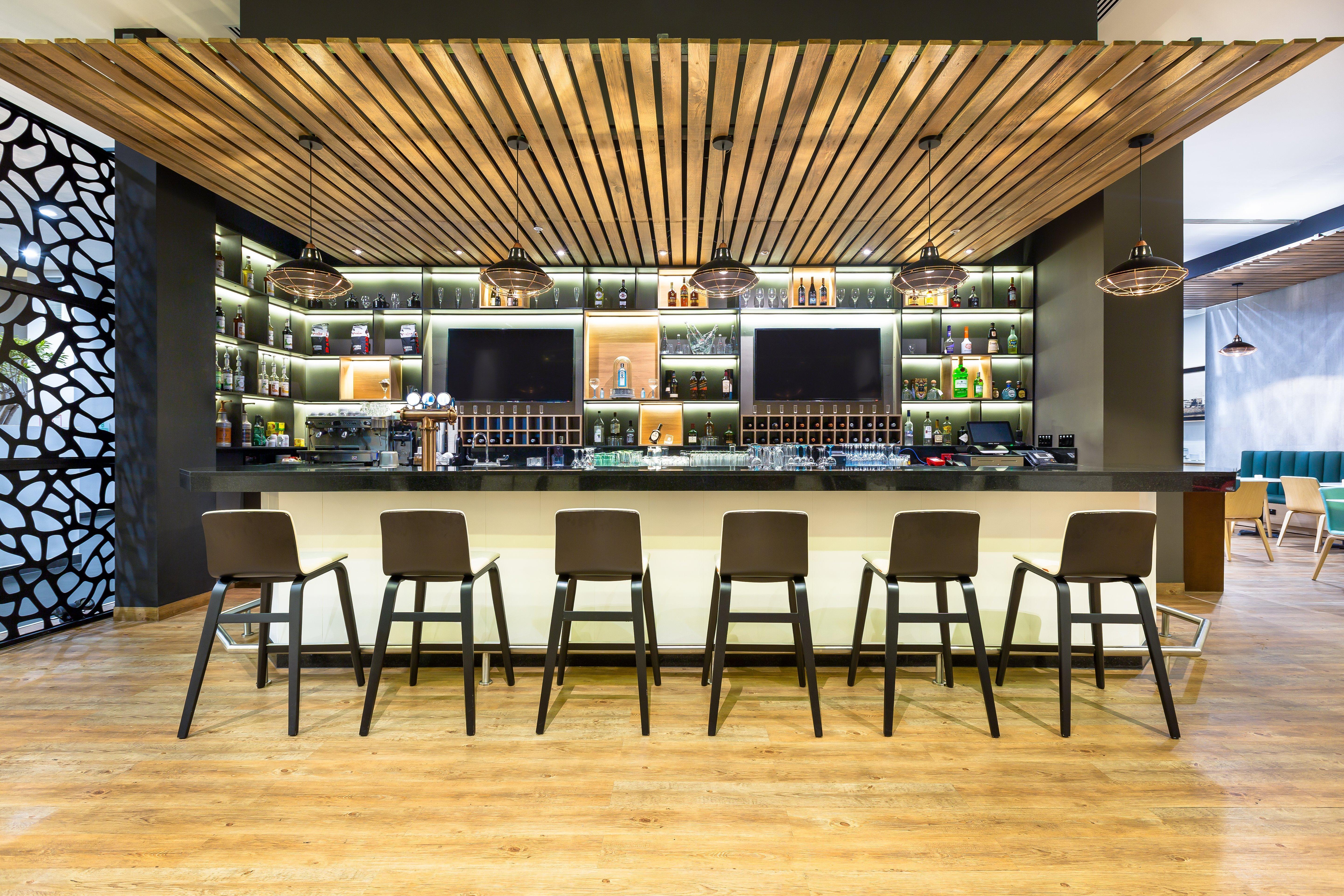 Holiday Inn Panama Distrito Financiero By Ihg Luaran gambar