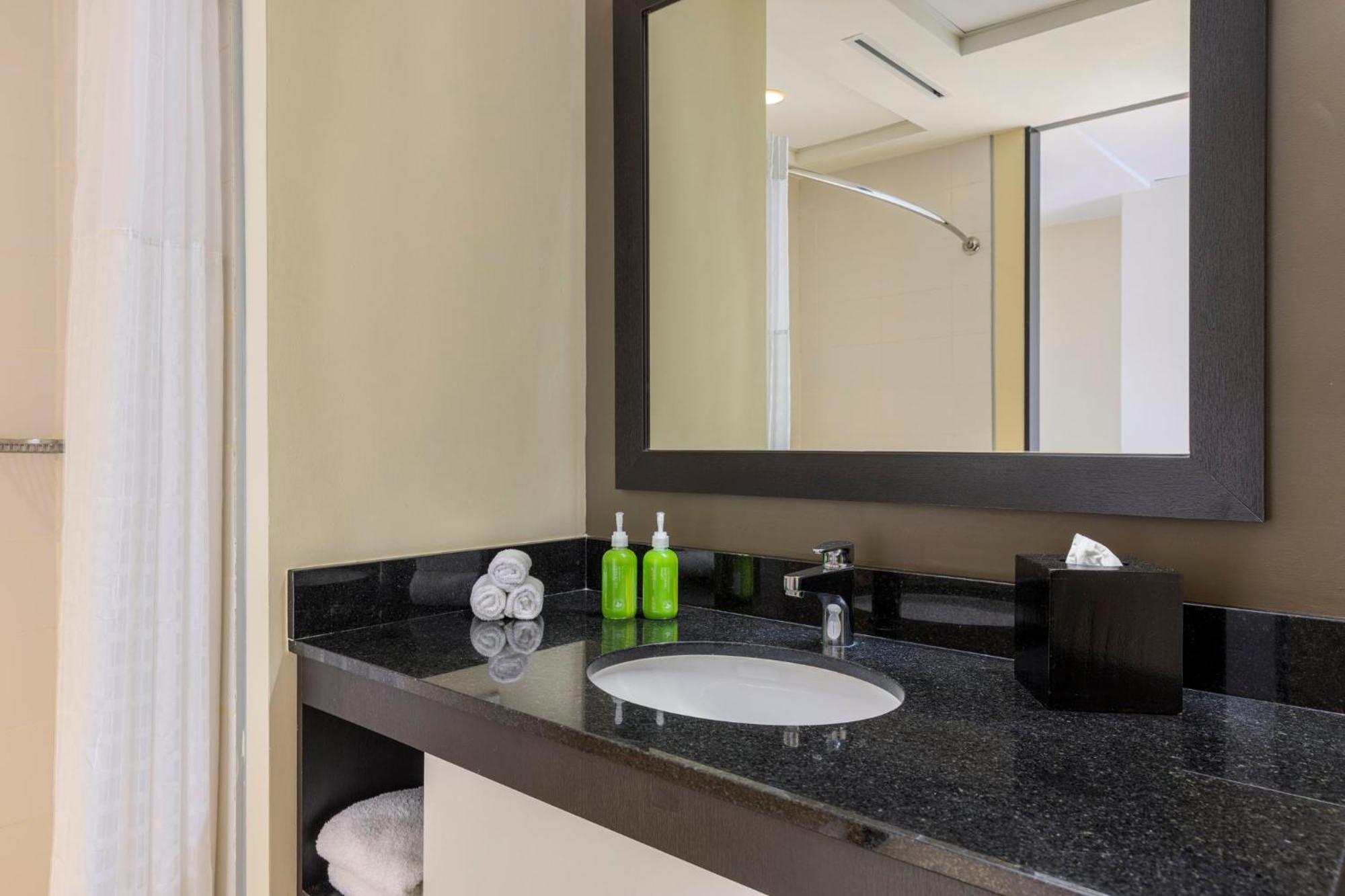 Holiday Inn Panama Distrito Financiero By Ihg Luaran gambar