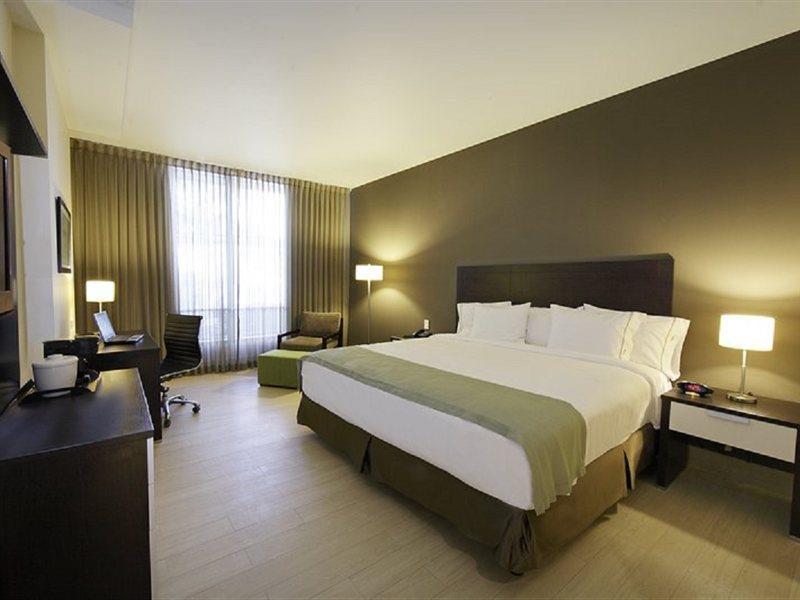 Holiday Inn Panama Distrito Financiero By Ihg Luaran gambar