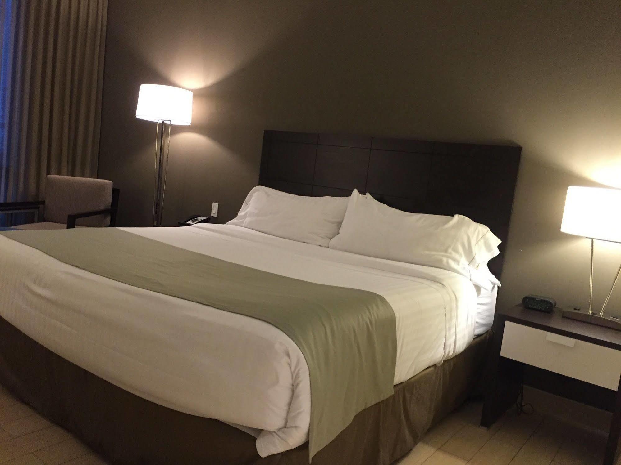 Holiday Inn Panama Distrito Financiero By Ihg Luaran gambar