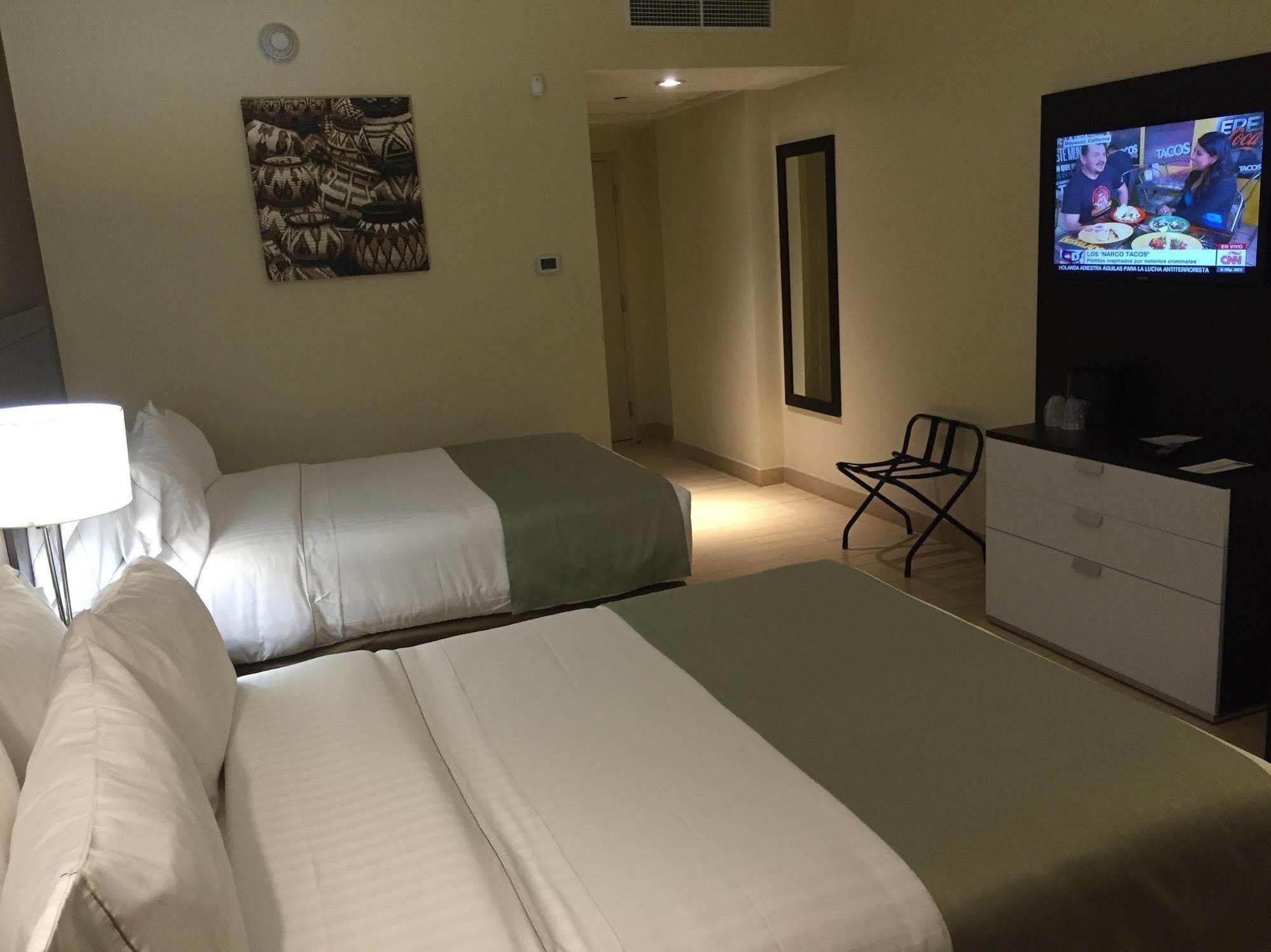 Holiday Inn Panama Distrito Financiero By Ihg Luaran gambar