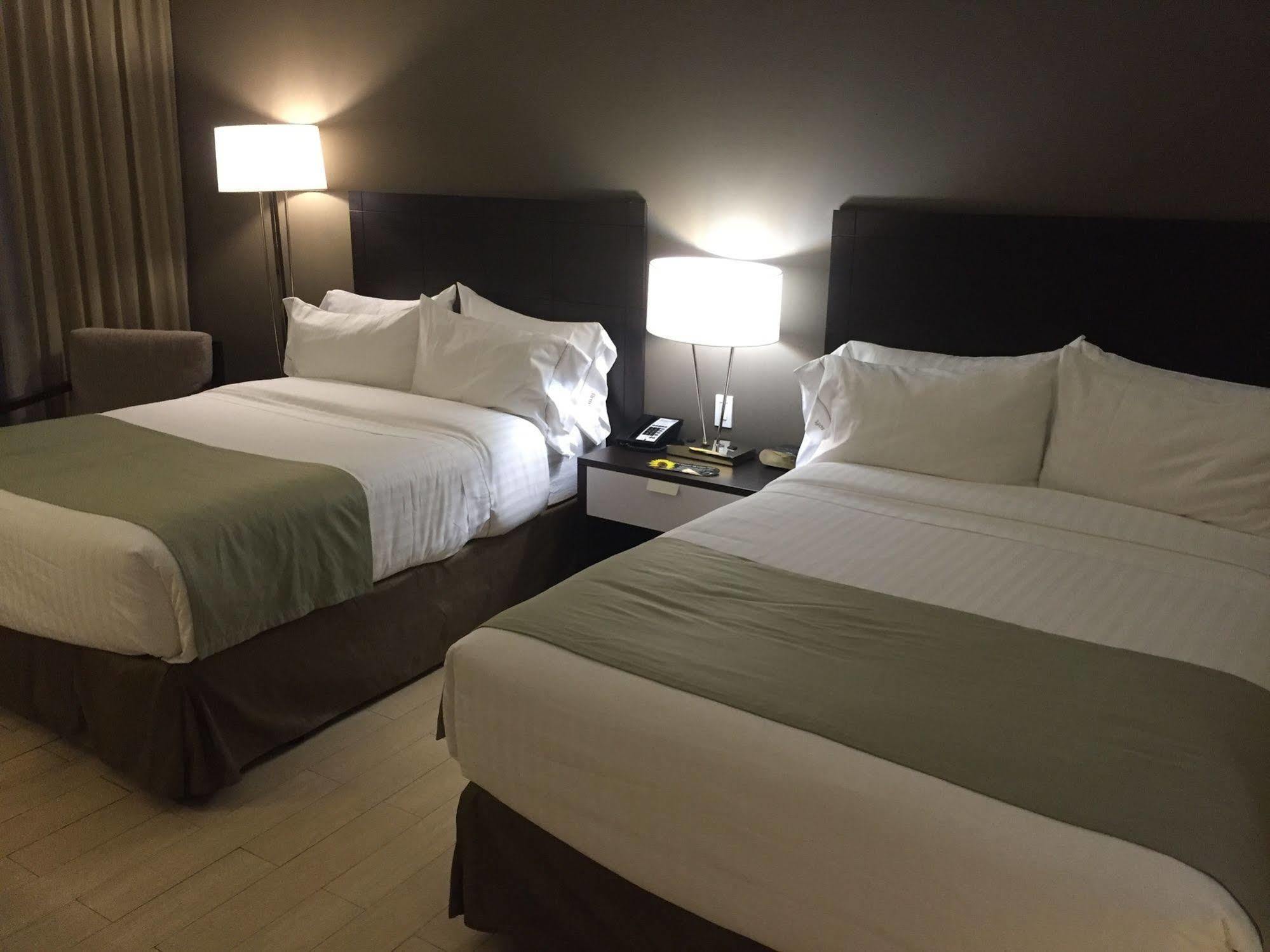Holiday Inn Panama Distrito Financiero By Ihg Luaran gambar