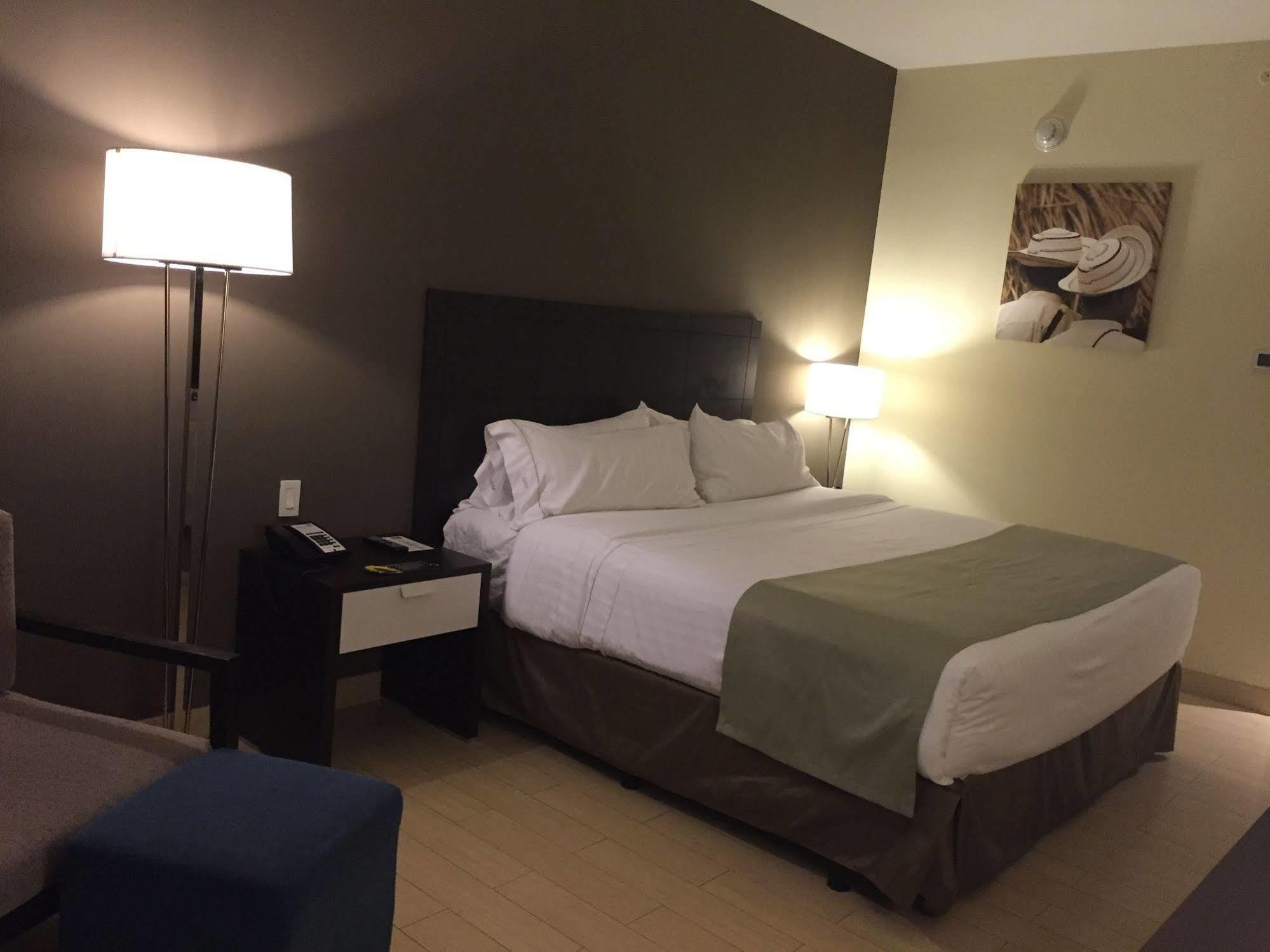 Holiday Inn Panama Distrito Financiero By Ihg Luaran gambar