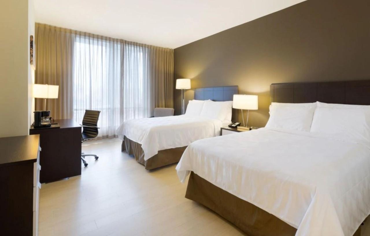 Holiday Inn Panama Distrito Financiero By Ihg Luaran gambar