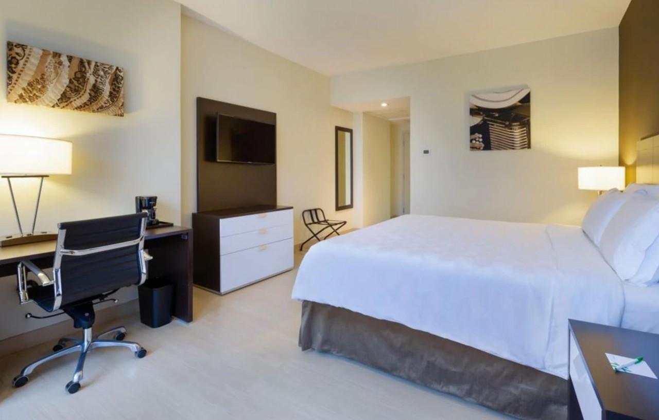 Holiday Inn Panama Distrito Financiero By Ihg Luaran gambar