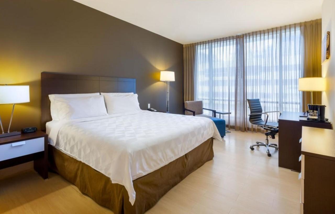 Holiday Inn Panama Distrito Financiero By Ihg Luaran gambar